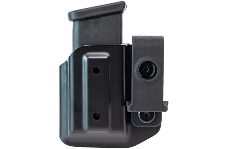 CYA Supply Co. Mag Carrier, Double Stack Single Mag - view 4
